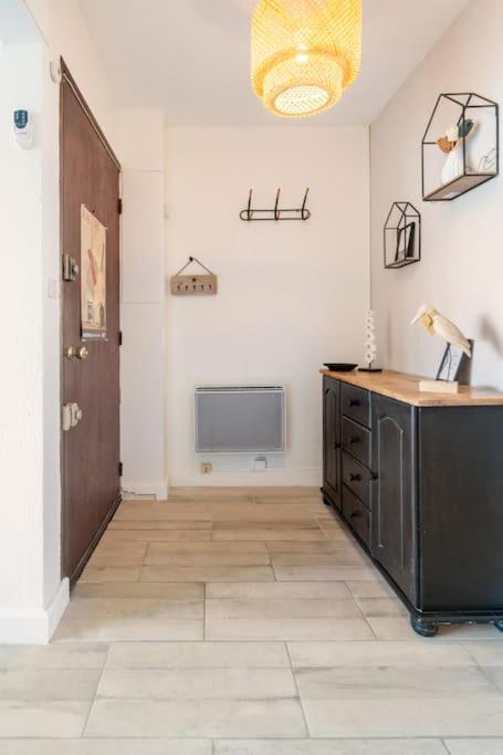 Appartement 4 Personnes, Vue Mer Exceptionnelle Banyuls-sur-Mer Bagian luar foto