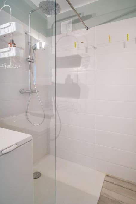 Appartement 4 Personnes, Vue Mer Exceptionnelle Banyuls-sur-Mer Bagian luar foto