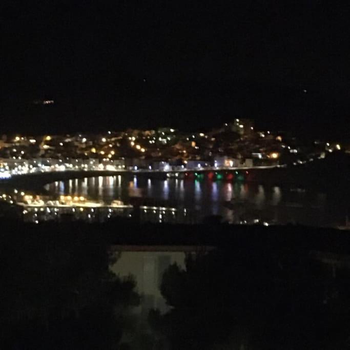 Appartement 4 Personnes, Vue Mer Exceptionnelle Banyuls-sur-Mer Bagian luar foto