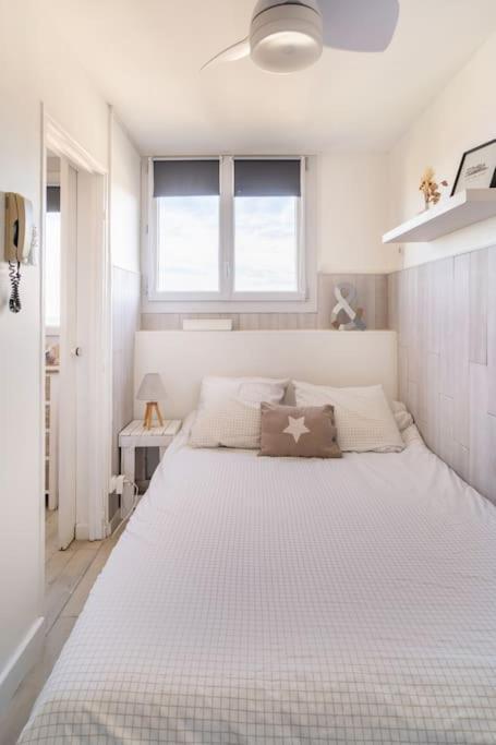 Appartement 4 Personnes, Vue Mer Exceptionnelle Banyuls-sur-Mer Bagian luar foto